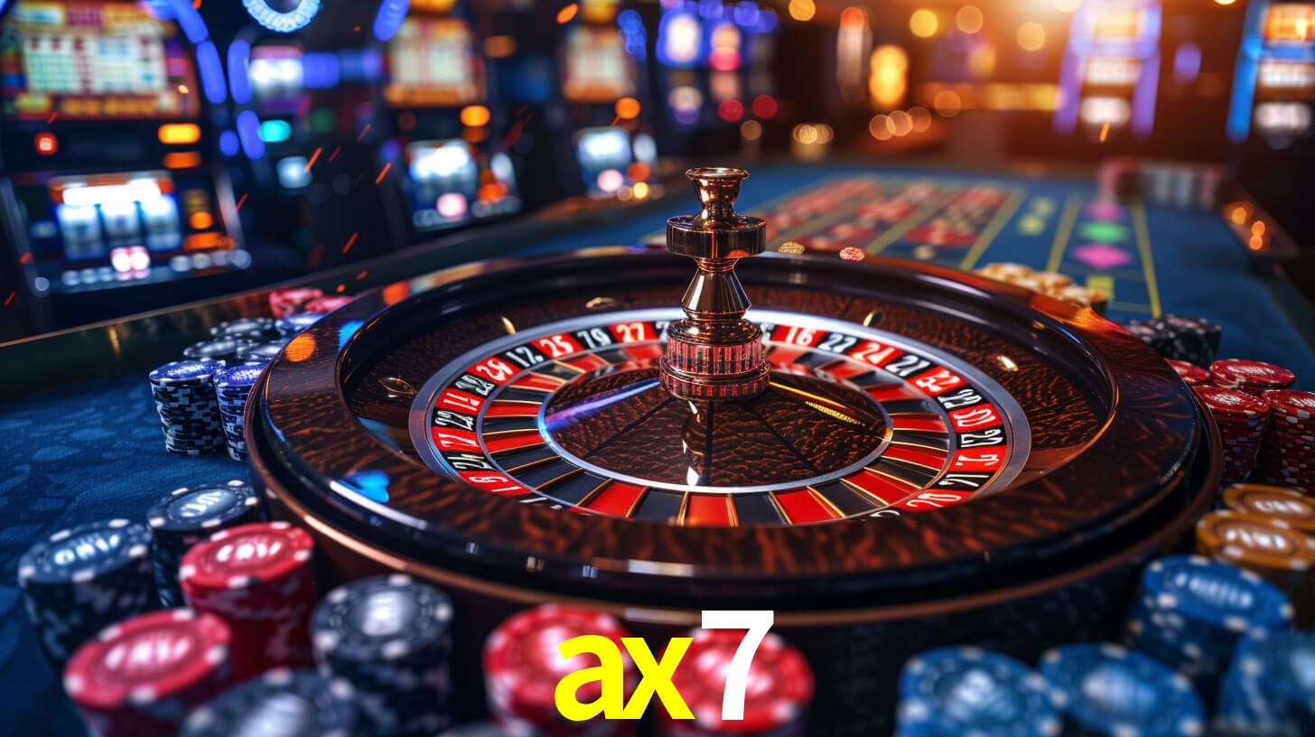 AX7.COM