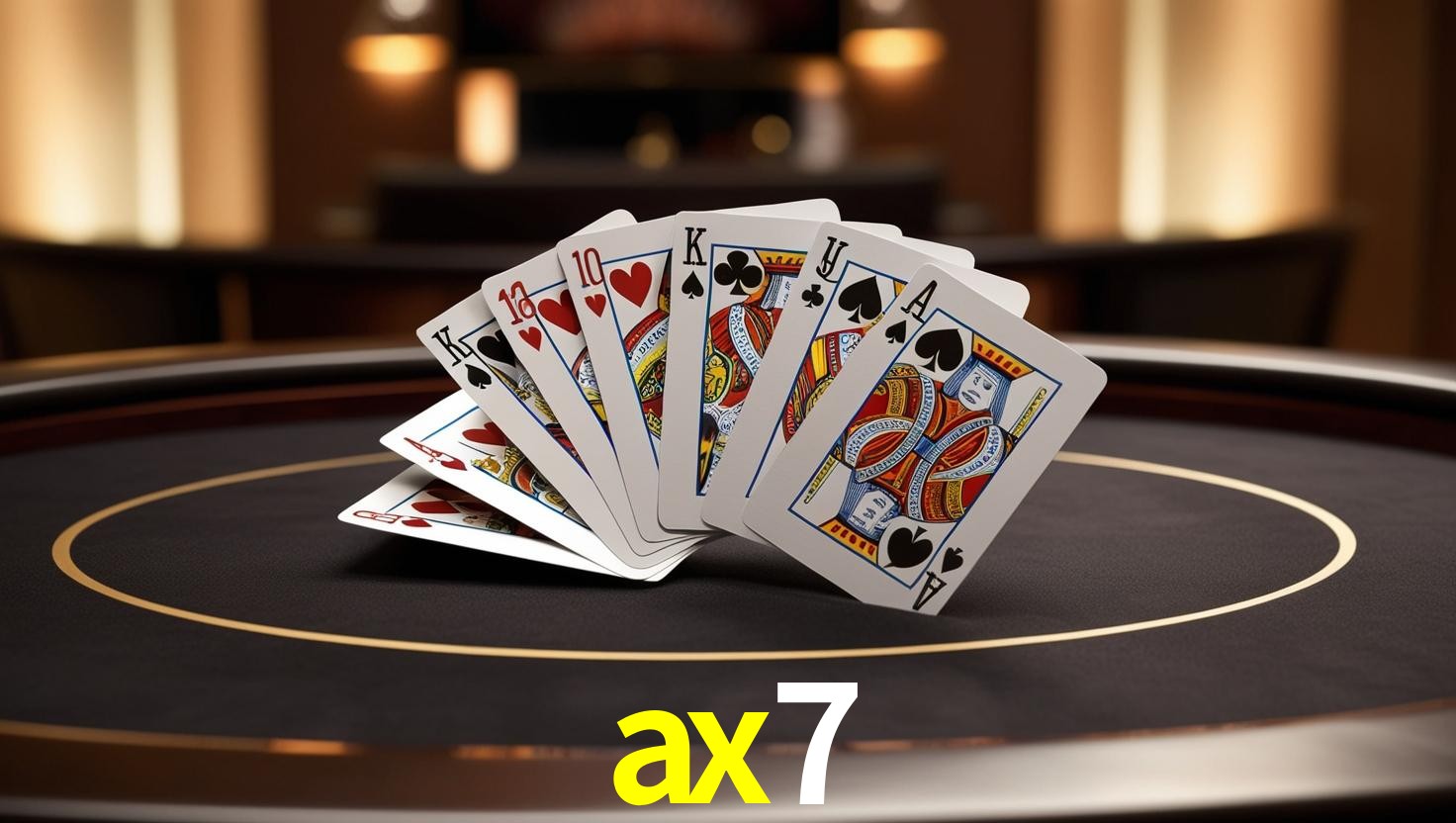 AX7.COM