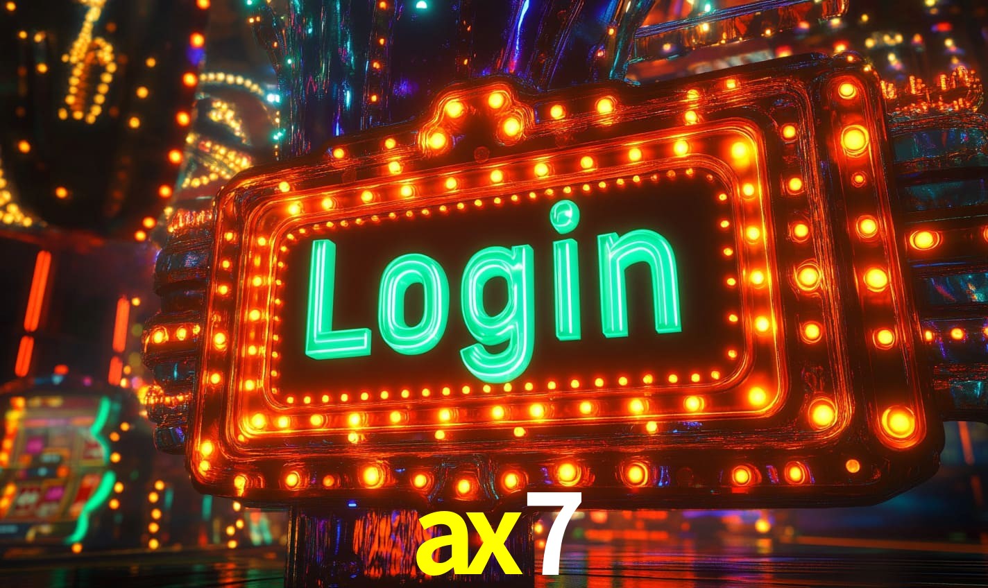 AX7.COM