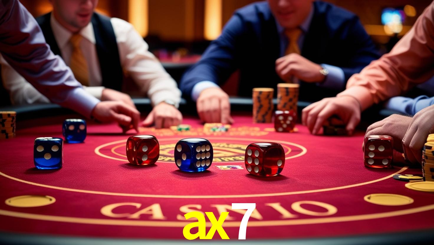 AX7.COM
