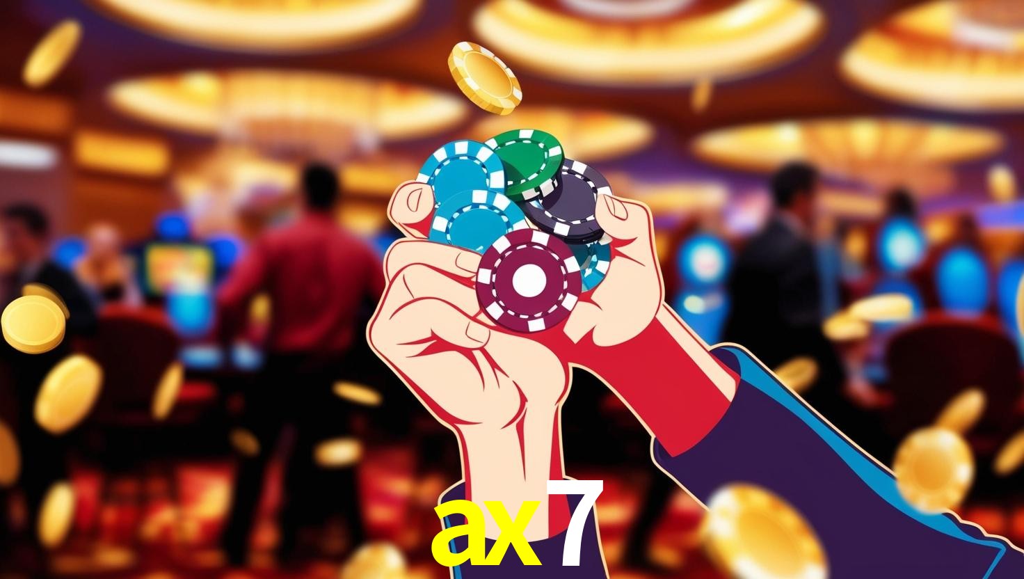 AX7.COM
