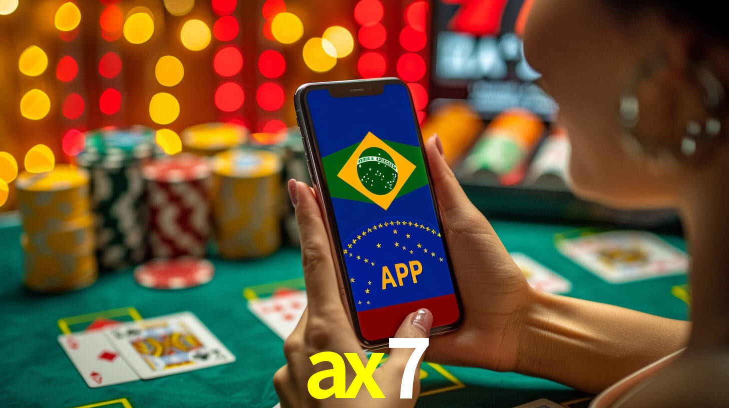 AX7.COM