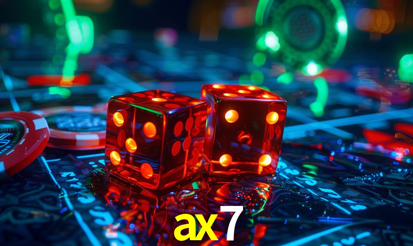 AX7.COM