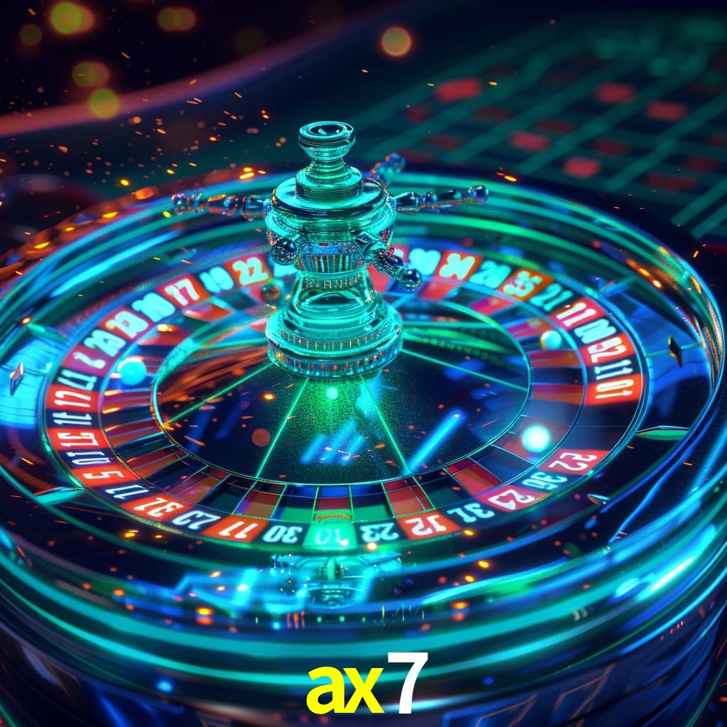 AX7.COM